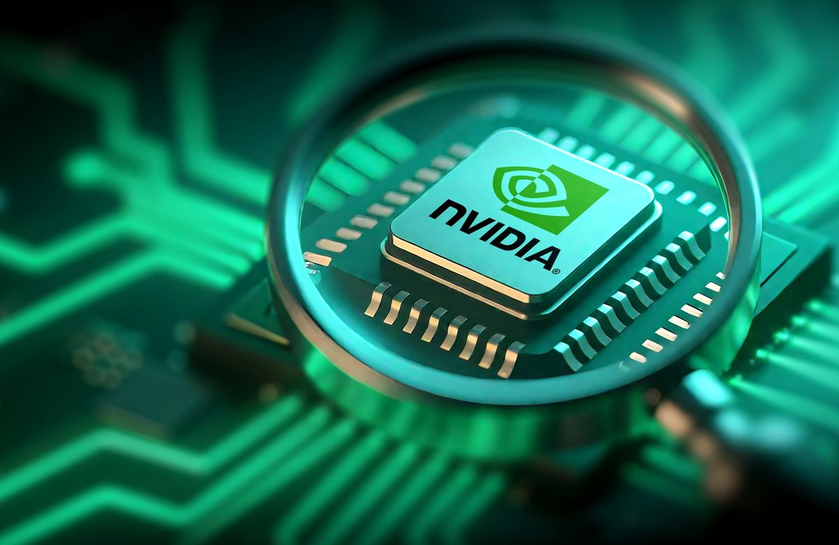 Four accused in black-market scheme to smuggle hundreds of Nvidia GPUs to China—while raking in millions | Fortune 1 ec562b3b GettyImages 2228729615