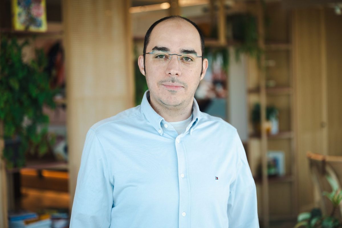 Exclusive: Ex-Google DeepMinders get $5 million to bring AI algorithm design to the masses | Fortune 1 ec9d5d78 Alhussein Fawzi photo for Hiverge story e1758053386199