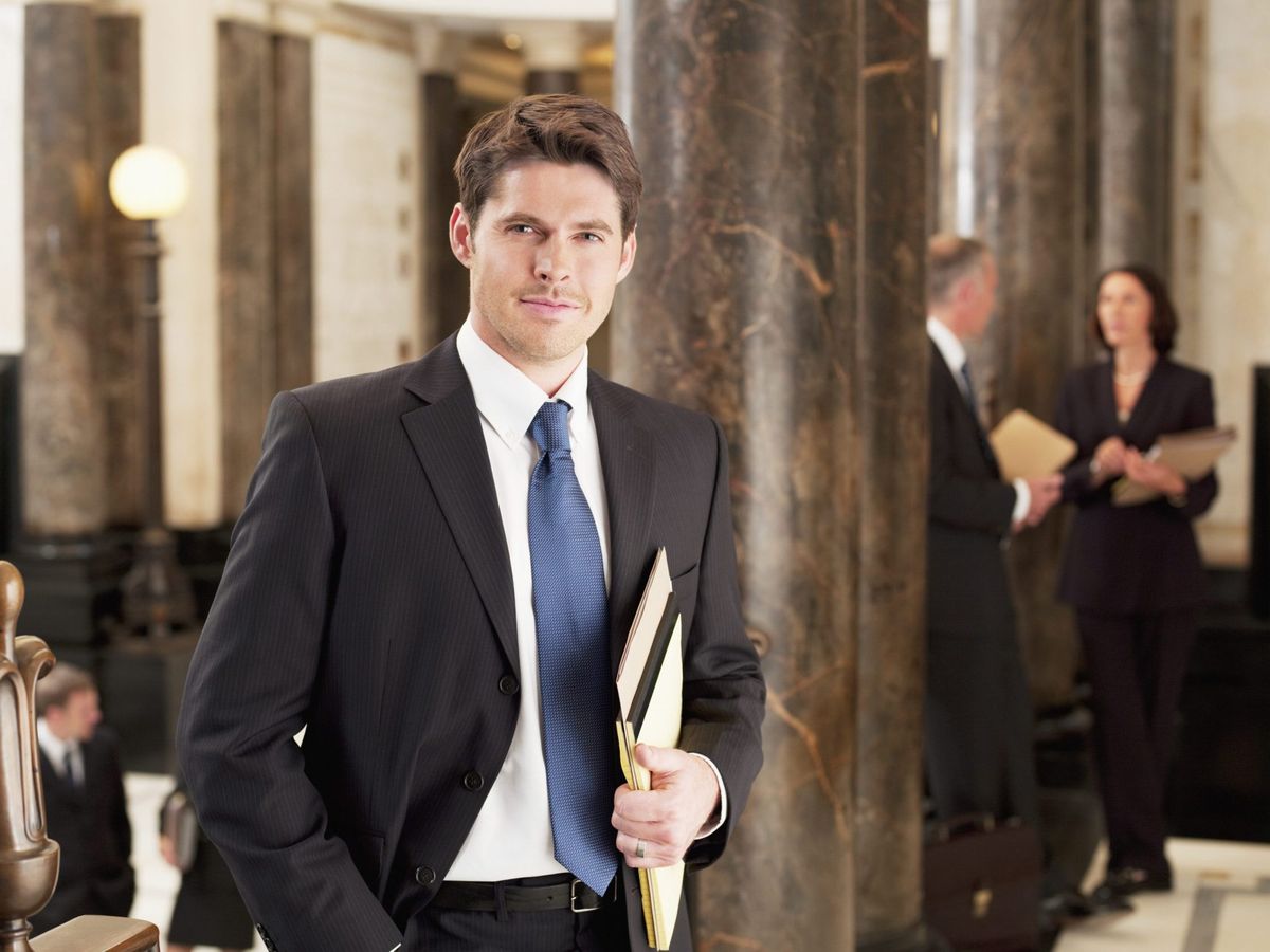 Millennial U.K. lawyers are getting a $50k bonus for referring their friends 1 edb6cd23 GettyImages 104821097 e1724409261887