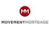 Best mortgage lenders 3 f1d400d7 Movement Mortgage logo