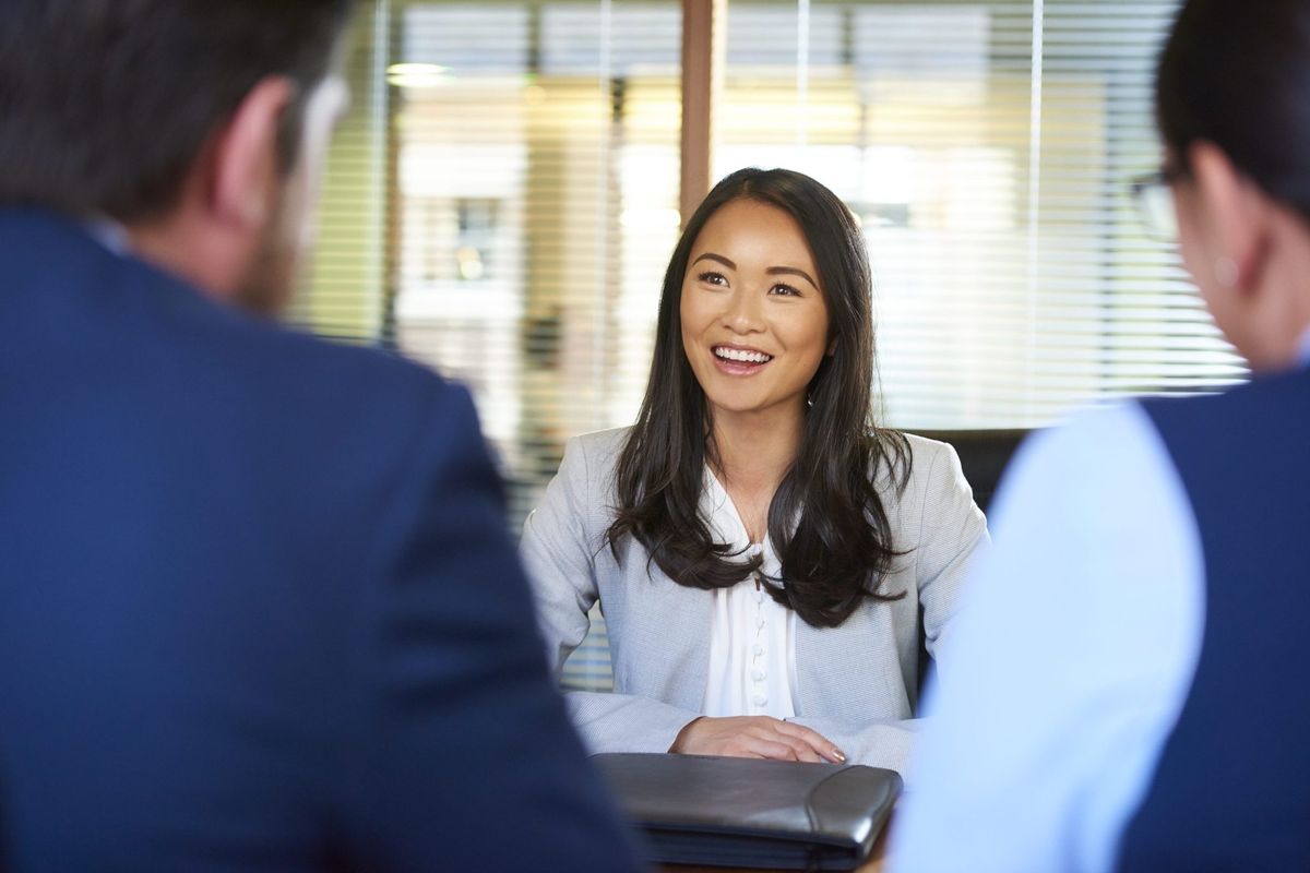 Companies clamor for top CFOs as demand outpaces supply 1 f31d88d5 GettyImages 853927746 e1743593797366