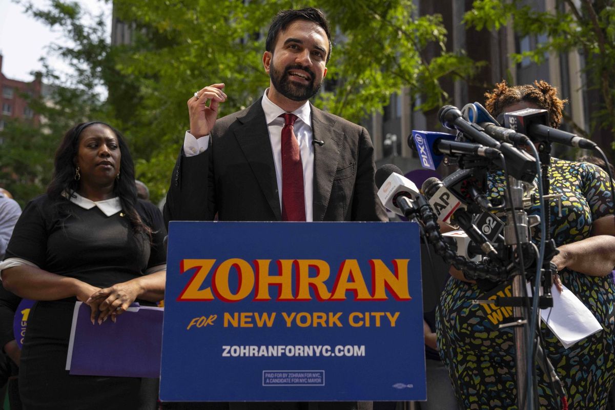 Cuomo accuses Mamdani of being a 'very rich person,' demands he 'move out immediately' from his rent-stabilized apartment 1 f4d41f5c AP25224651274353 e1755039009231