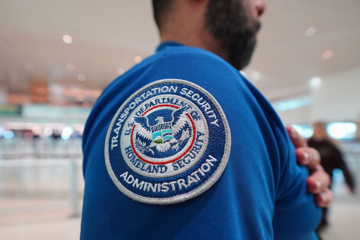 Top airline CEOs plead with Congress to restore DHS funding and pay airport workers. 'Once again, air travel is the political football' | Fortune 1 fcb263fa AP26049814482263 e1773618567989