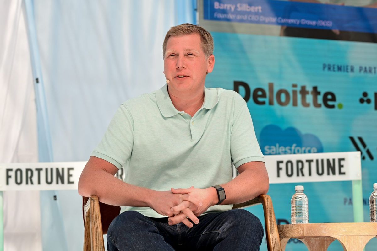 Billionaire Barry Silbert says he hasn’t been this excited about a crypto project since discovering Bitcoin | Fortune Crypto 1 fcf08014 54777167549 04a57867c7 o e1757628368741