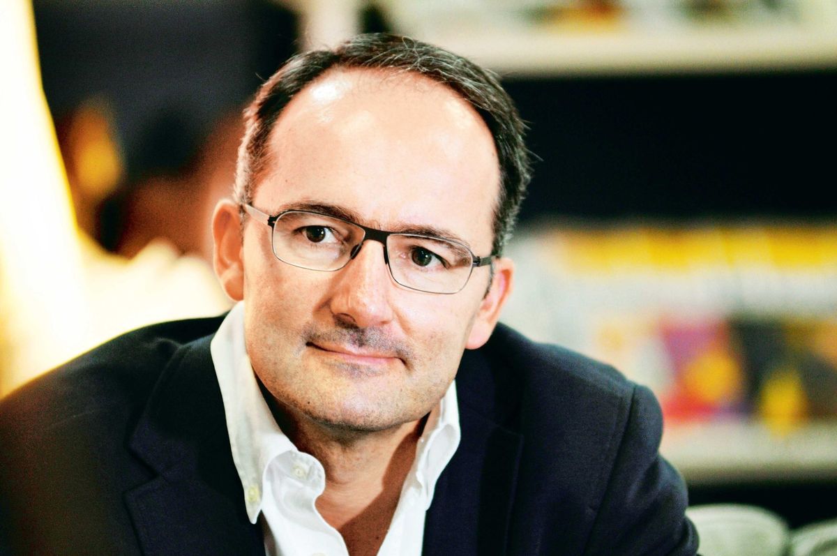 Ikea's incoming CEO started his career as a store manager—he recalls working at 5 a.m. in the loading area and eating hotdogs with the founder 1 fdd8fefc GettyImages 688633980 e1755186193522