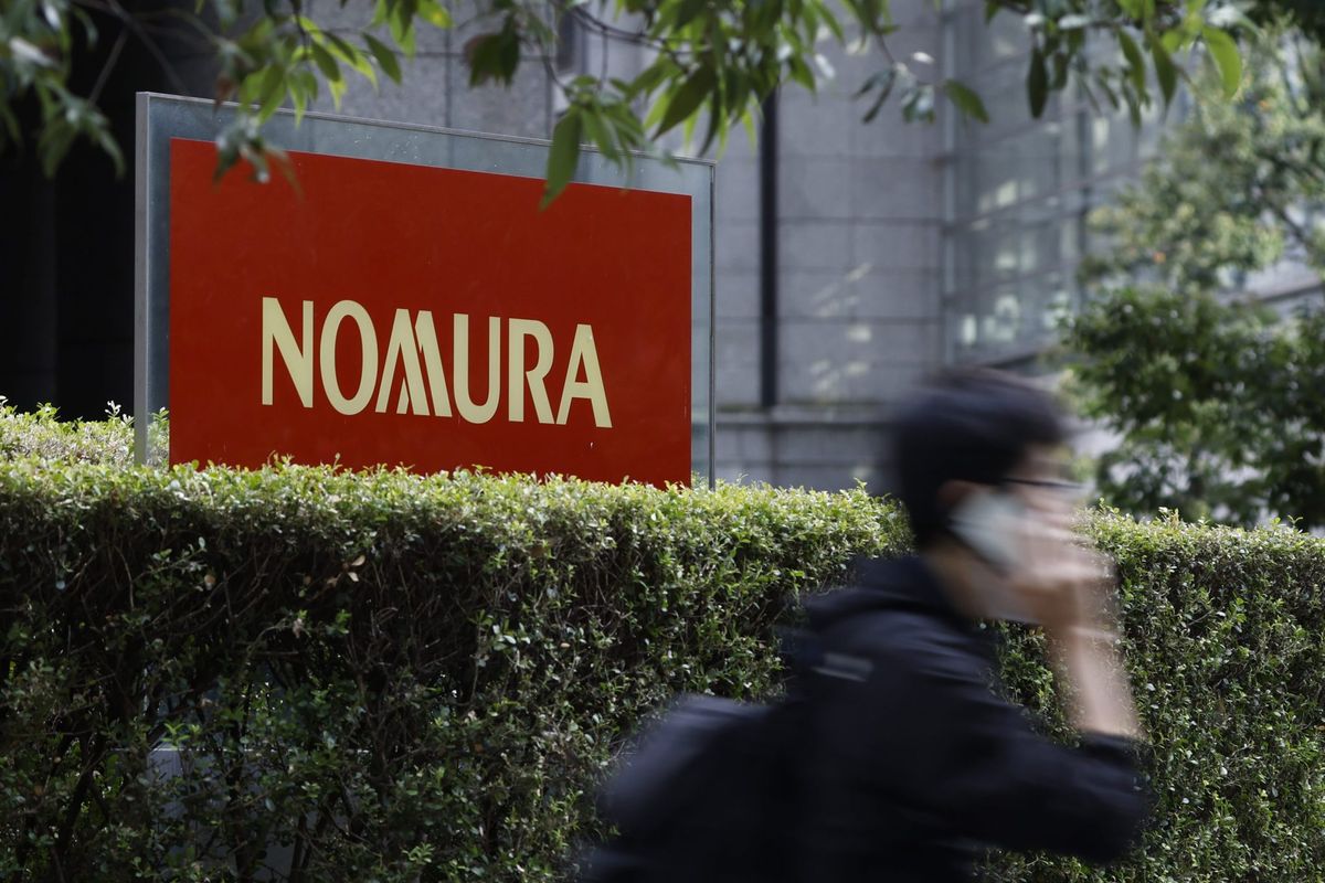 Nomura CEO's year from hell: One staffer accused of bond market manipulation—and another of attempting to murder a client 1 fe40f2d0 GettyImages 2181352403 e1730473100524