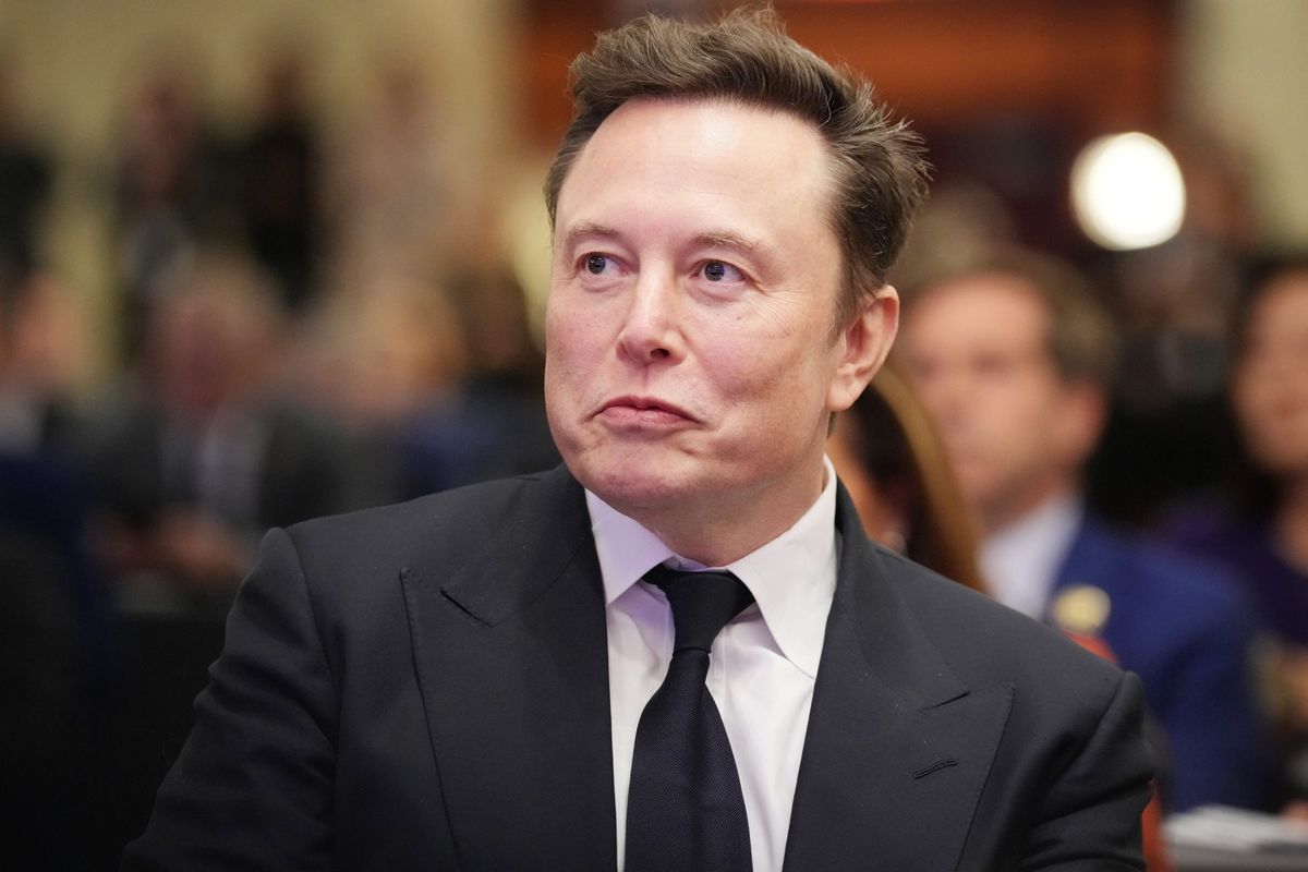 Elon Musk's mysterious 'Kekius Maximus' username change on X sends obscure crypto soaring over 1600% 1 ff25dd14 GettyImages 2184585949 f269f4 e1735686865797
