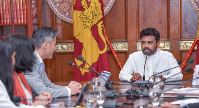 ADB delegation meets President, pledge continued support for Sri Lankas economy 3 819f4fb9-e49c-4e16-b277-65dab487b542