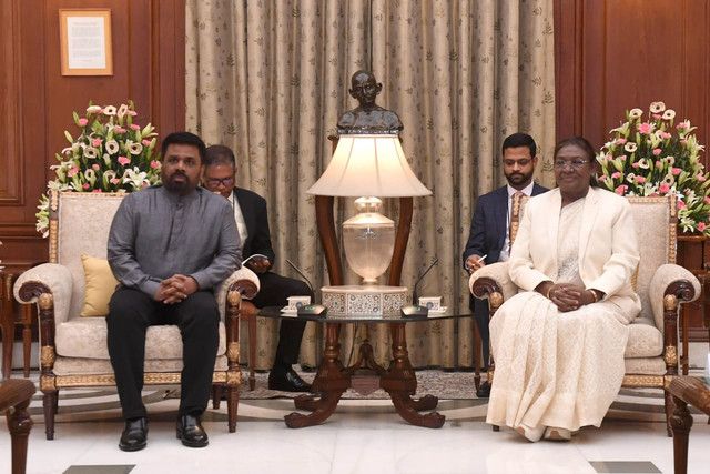 Indian President hosts banquet in honor of President Dissanayake 2 Whats-App-Image-2024-12-16-at-22-30-43-0f96c9f2