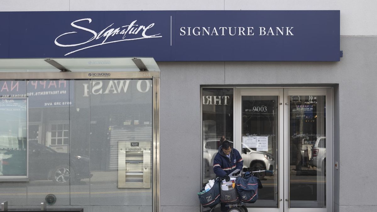 Crypto and Trump gang up on FDIC over debanking: ‘Our story is pretty ridiculous’ Crypto and Trump gang up on FDIC over debanking: ‘Our story is pretty ridiculous’