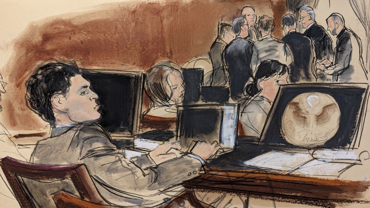 Cocoa bean trader who lost 0,000 to FTX was first witness in Sam Bankman-Fried trial