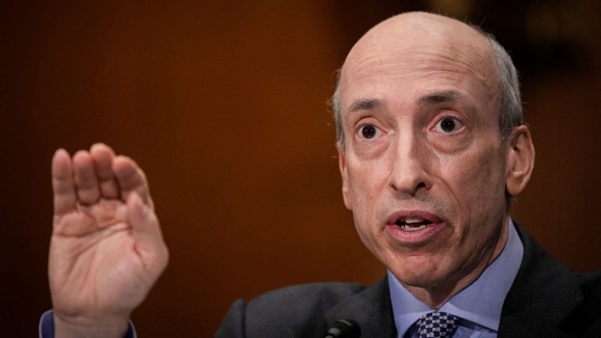 SEC Chair Gary Gensler signals that disclosure will be a key issue in the year ahead SEC Chair Gary Gensler signals that disclosure will be a key issue in the year ahead