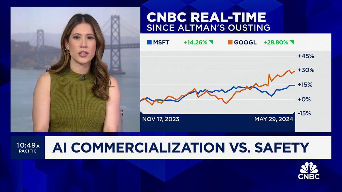 AI agents are having a 'ChatGPT moment' as investors look for what's next after chatbots 2 OpenAI announces new deals