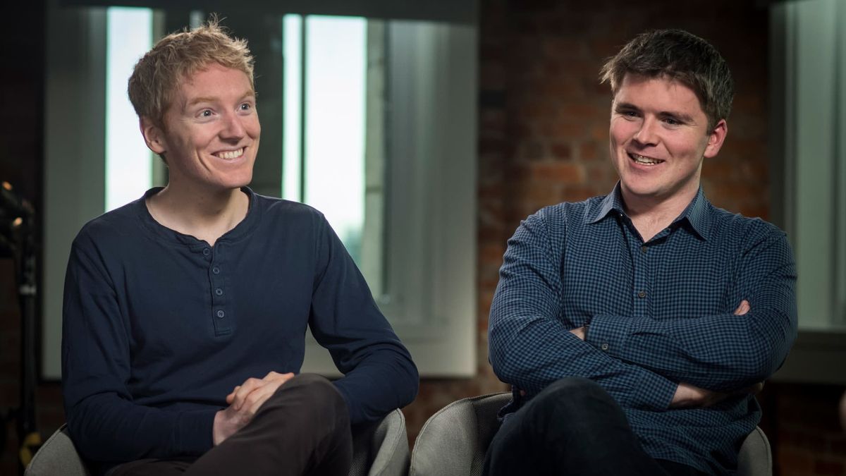 Block’s 28% plunge in February leads fintech sell-off, while Stripe shows benefit of staying private