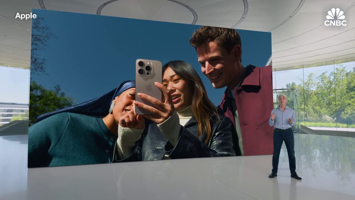 New Apple iPhone app proves just how hard it is to kill the online password 1 Apple WWDC: Privacy updates lock down on facial recognition