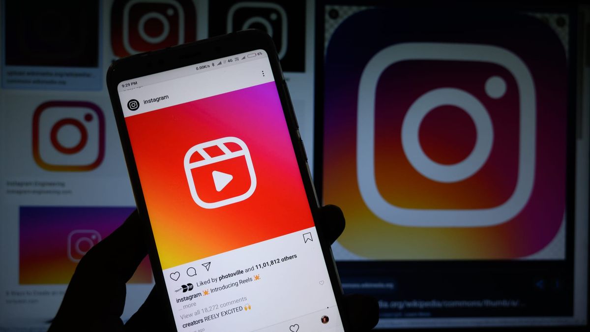 Instagram tests Reels pause feature as TikTok remains in limbo