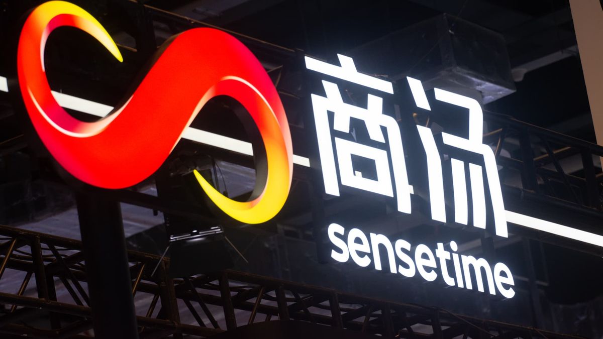In the global AI race, a sanctioned Chinese firm says cheaper models can still win