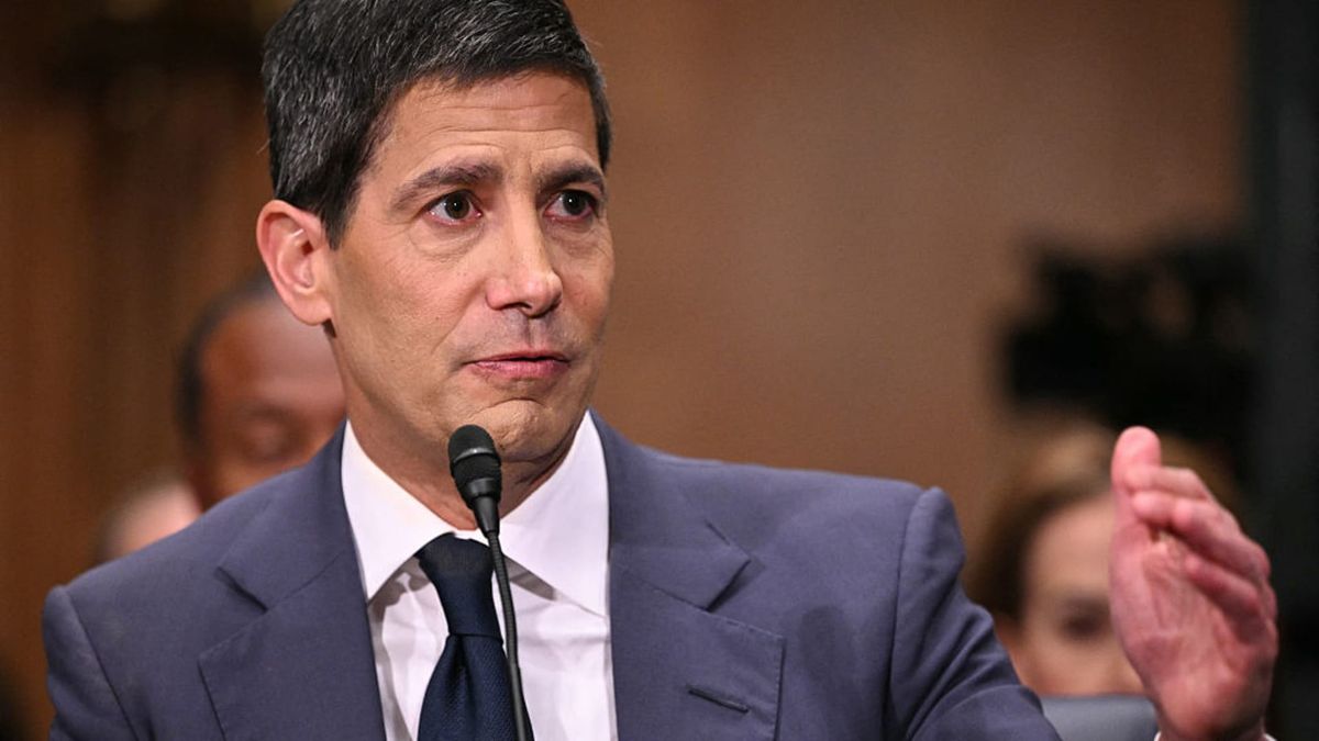 Why Kevin Warsh’s arrival at the Fed may catch fixed-income investors off guard Why Kevin Warsh’s arrival at the Fed may catch fixed-income investors off guard
