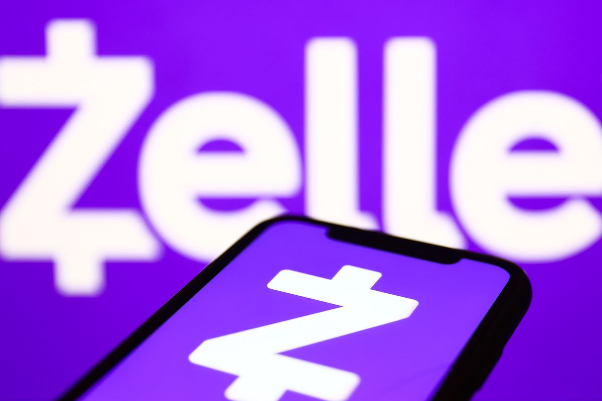 Zelle payments top $1 trillion in 2024 as network's growth outpaces rivals including PayPal 1 Why the big banks created Zelle