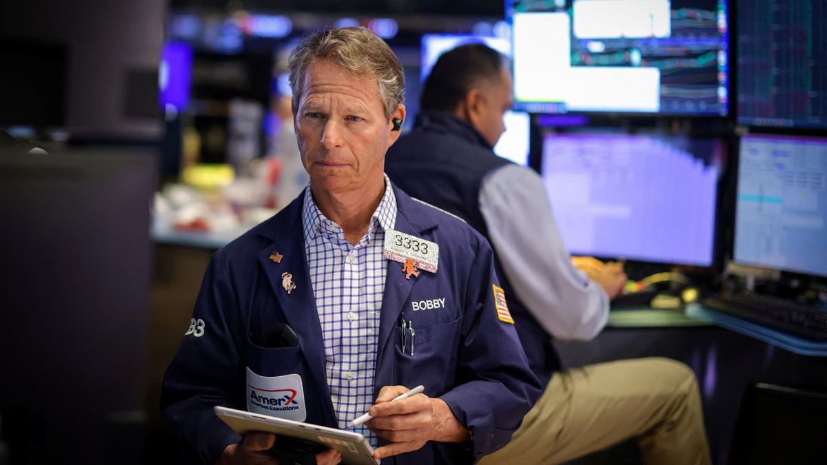CNBC Daily Open: A rough and historically atypical November for U.S. stocks
