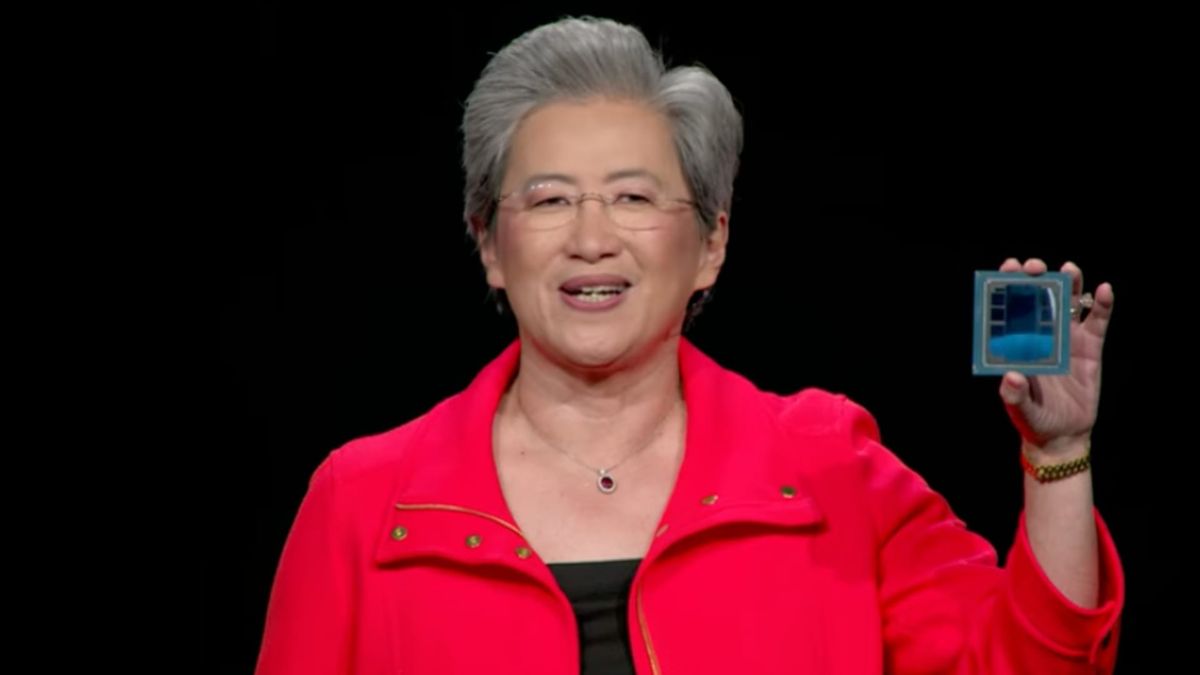 Oracle Cloud to deploy 50,000 AMD AI chips, signaling new Nvidia competition Oracle Cloud to deploy 50,000 AMD AI chips, signaling new Nvidia competition
