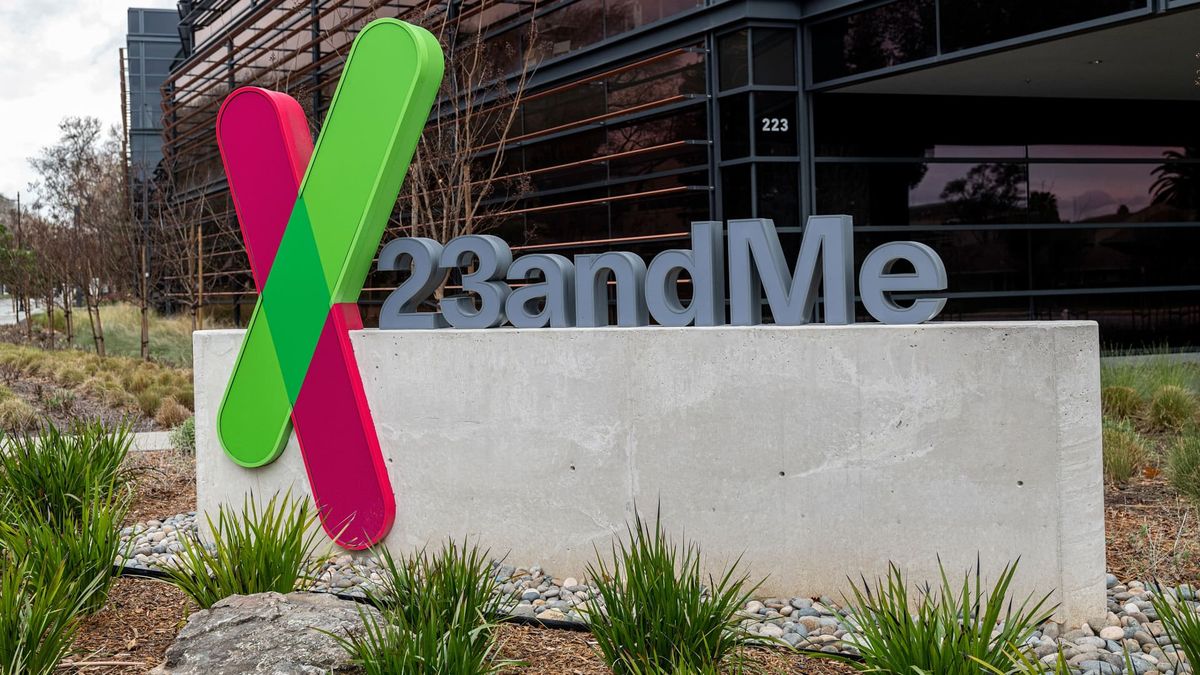 With 23andMe entering bankruptcy, here’s how to delete your genetic data With 23andMe entering bankruptcy, here’s how to delete your genetic data