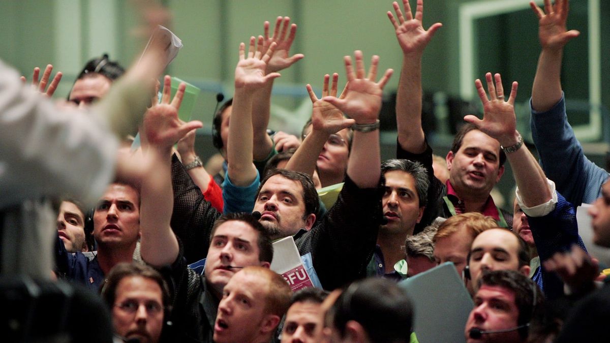 Surge in ‘risk-free’ treasury yields sends bond investors in search of better opportunities