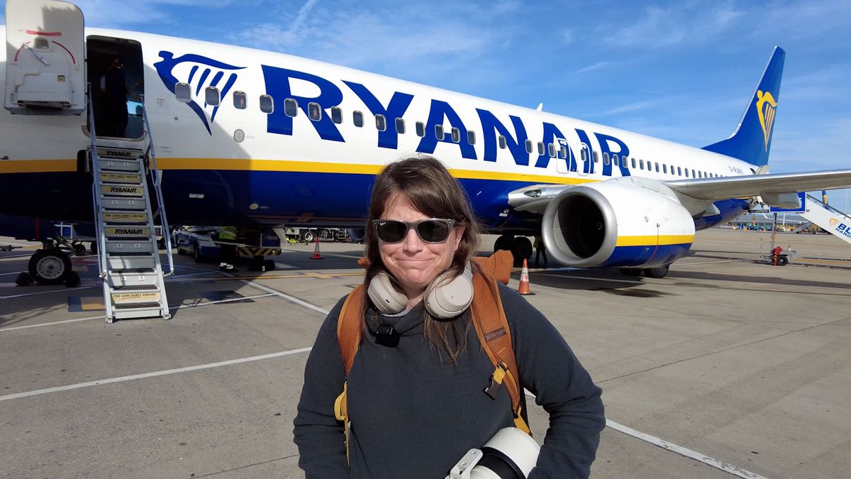 How to reduce — or avoid — airline fees for checked bags 1 The business behind budget airlines like Ryanair and Spirit