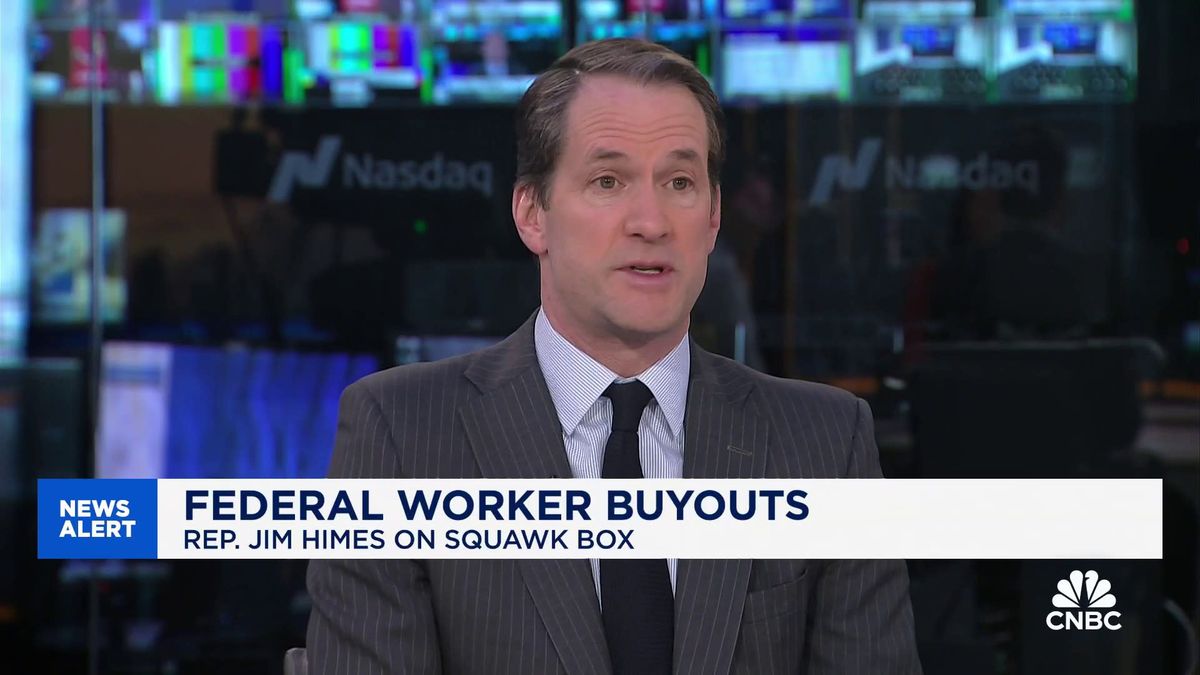 TikTok’s traffic bounces back despite being pulled off app stores, fears of shutdown 2 Rep. Jim Himes: TikTok isn't currently being used by the CCP in untoward ways