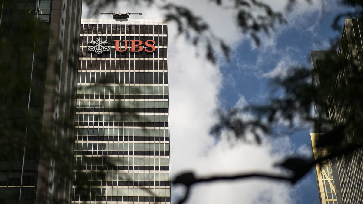 UBS posts billion second-quarter profit in first results since Credit Suisse takeover UBS posts billion second-quarter profit in first results since Credit Suisse takeover