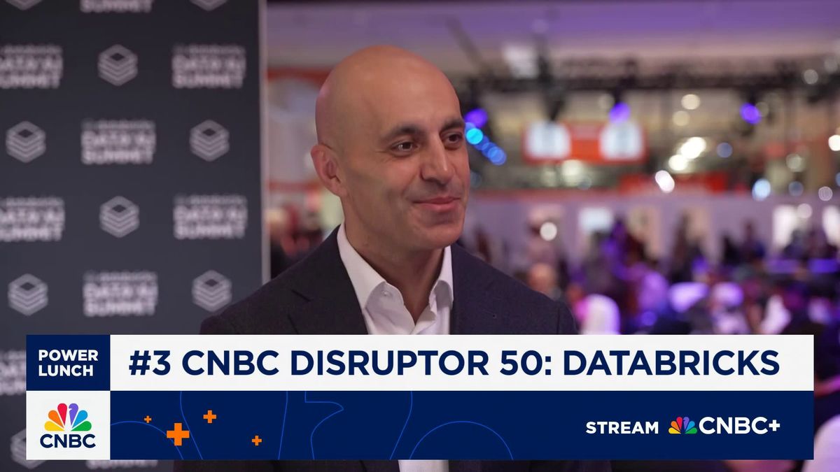 Databricks commits to $100 million in OpenAI spending as high-valued startups team up in AI 1 Databricks CEO: 'Agentic' AI era will disrupt the whole database industry
