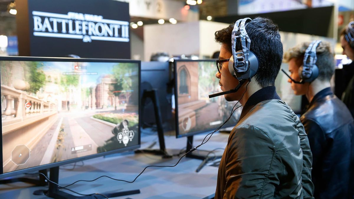 After blockbuster Microsoft deal, gaming giants are still sitting on  billion cash hoard