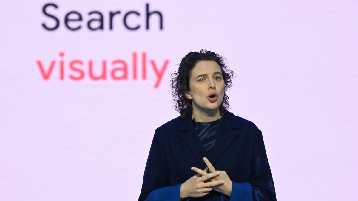 Google would need to shift up to 2,000 employees for antitrust remedies, search head says