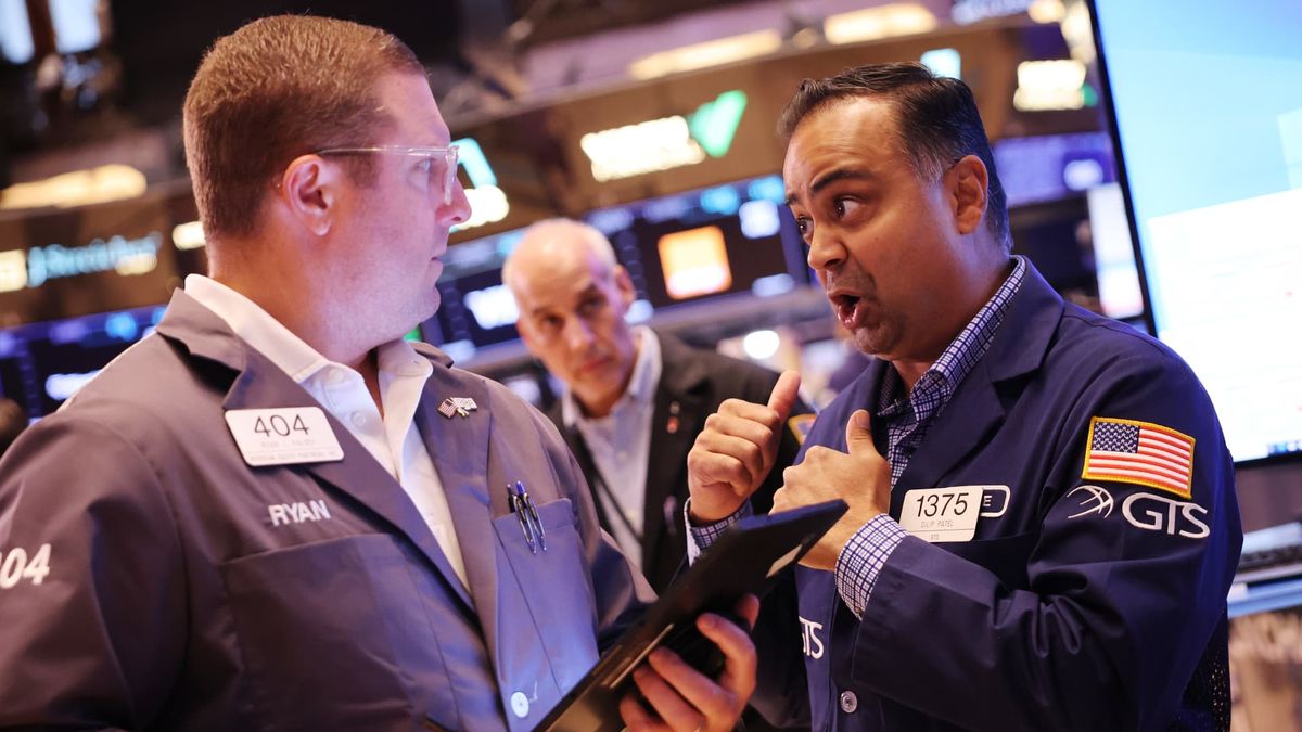  trillion wipeout: Market rout punishes megacap tech