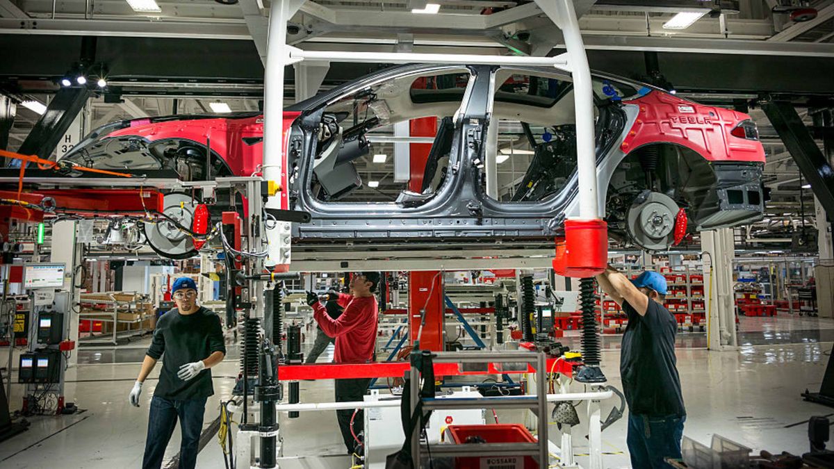 Tesla settles with Black worker who won two trials over racist discrimination