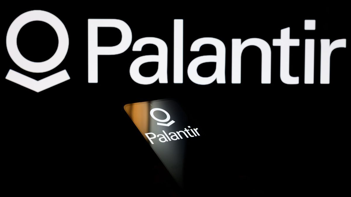 Palantir inks 0 million deal with USDA to safeguard food supply