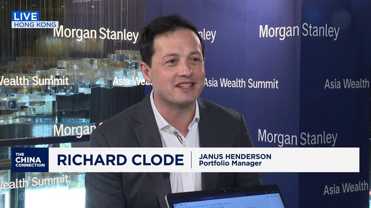Alibaba-backed PixVerse launches real-time AI video tool, top executive tells CNBC 1 We are at the peak of relative China AI capability vs U.S., not the start of China overtaking U.S.
