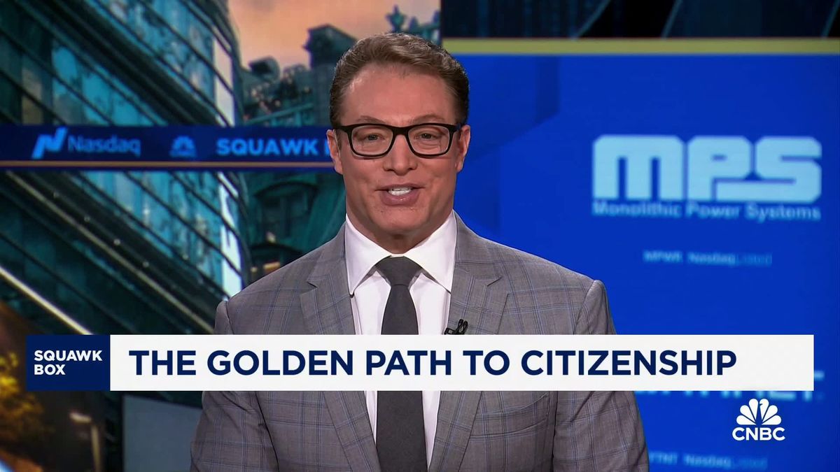 The $5 million Trump Card faces legal challenges, limited market 1 President Trump's $5 million gold card tax loophole: Here's what to know