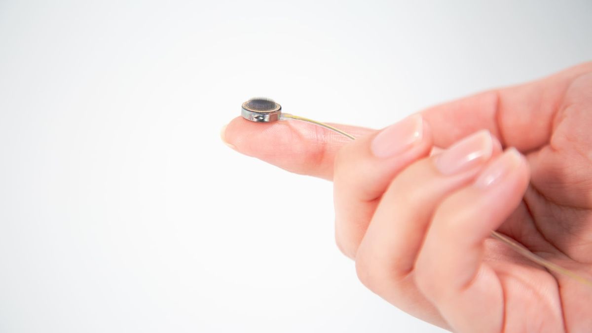 Neuralink competitor Paradromics secures investment from Saudi Arabia’s Neom Neuralink competitor Paradromics secures investment from Saudi Arabia’s Neom