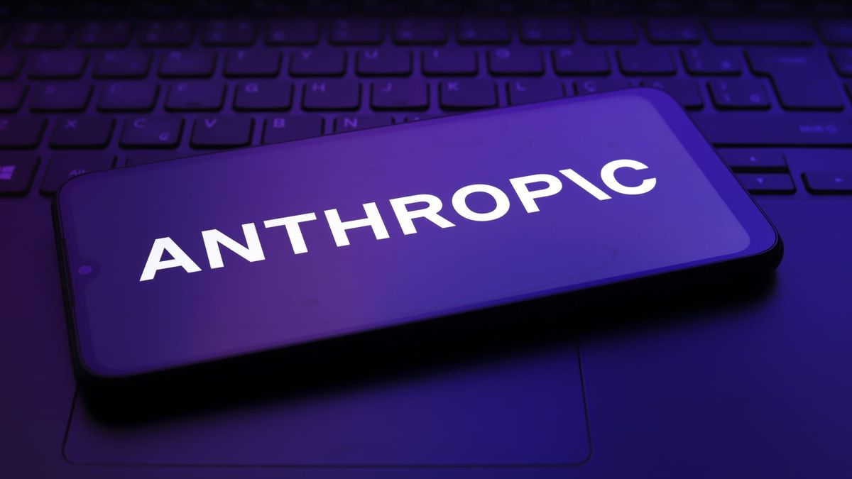 Anthropic agrees to pay .5 billion to settle authors’ copyright lawsuit