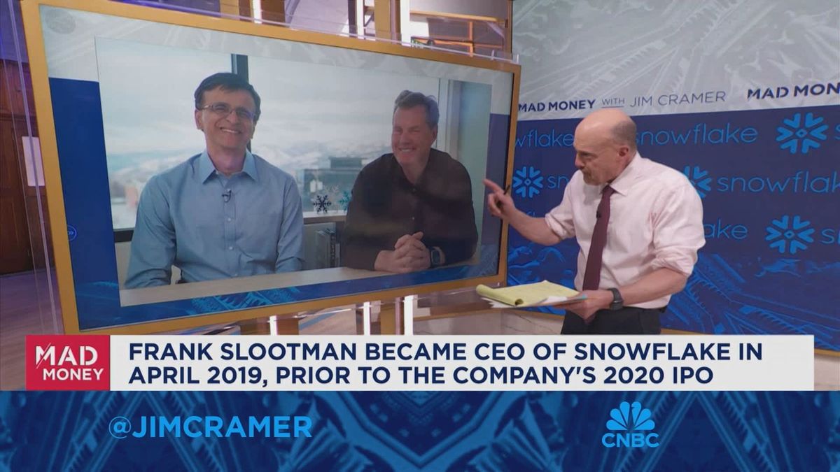 AI is the talk of the town, but businesses are still not ready for it, survey shows 1 Generative AI will democratize access to enterprise data, says incoming Snowflake CEO Ramaswamy