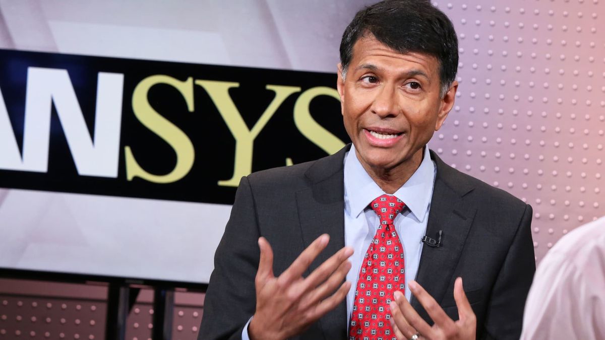 Synopsys to acquire graphics software maker Ansys in  billion tech deal
