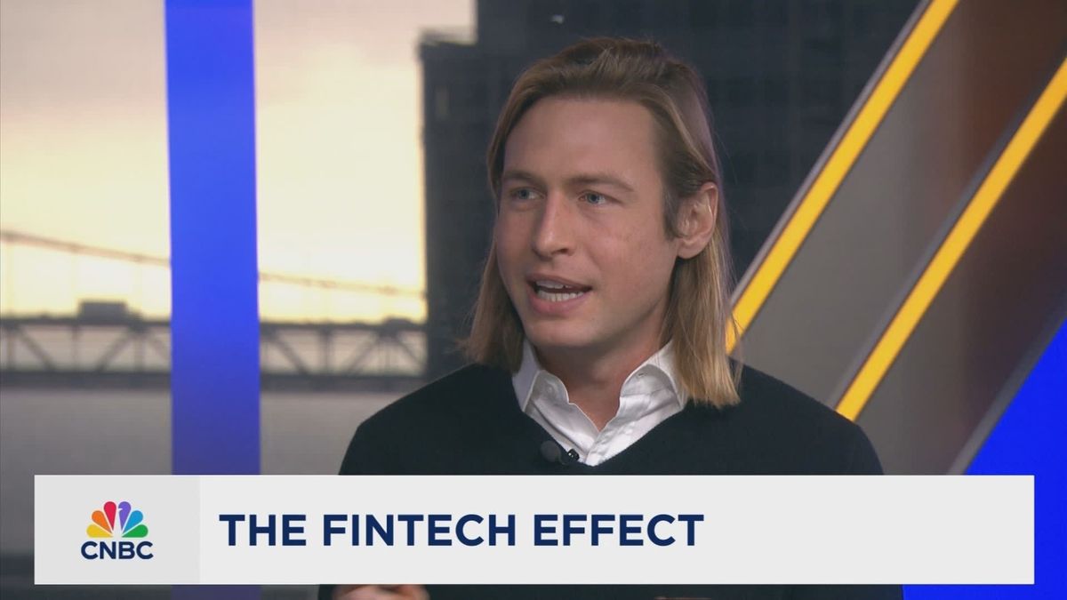 UAE defies fintech slowdown with a 92% jump in funding — against a global plunge of 48% 1 Plaid CEO on the state of fintech