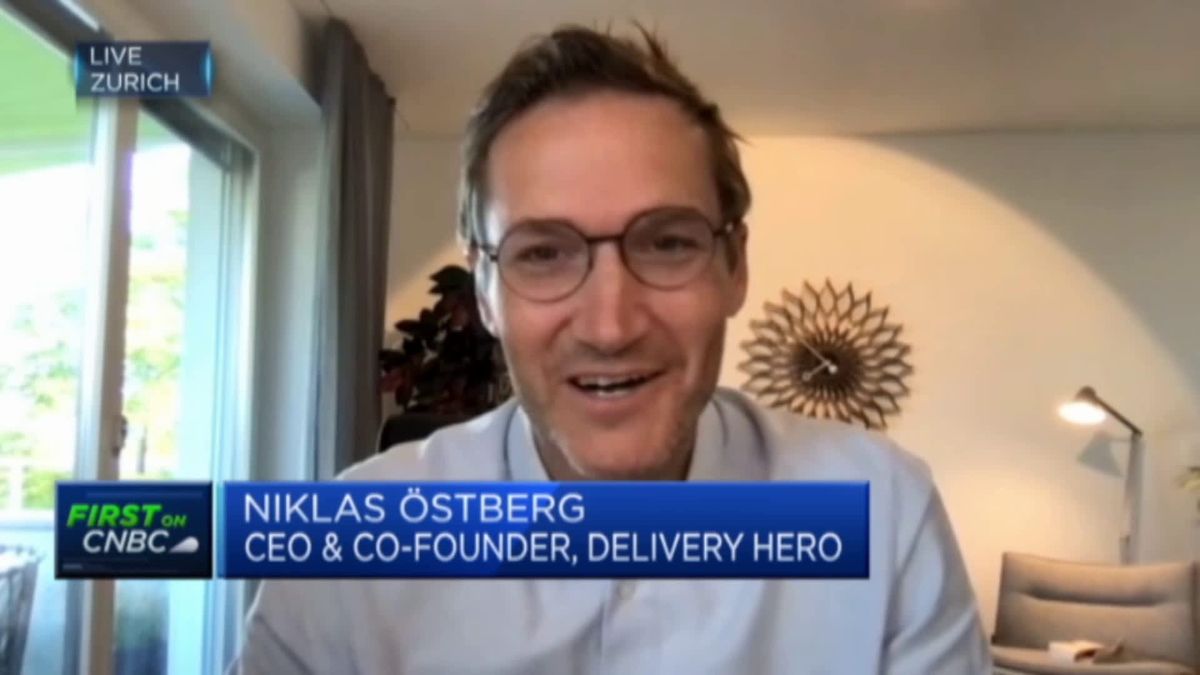 Delivery Hero ends talks to sell Foodpanda in Southeast Asia after months of negotiations 1 Delivery Hero discusses how it plans to break even in 2023