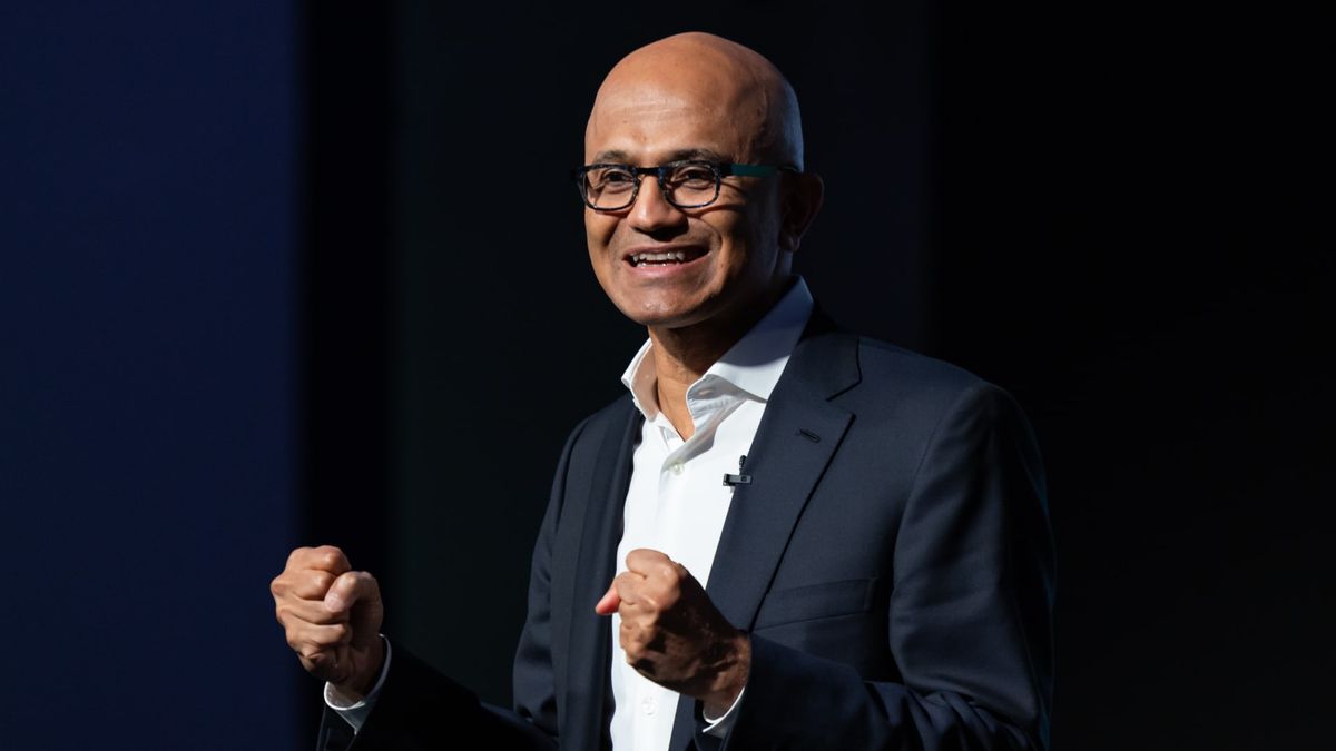 Microsoft starts selling AI tool for Office, which could generate billion a year by 2026 Microsoft starts selling AI tool for Office, which could generate billion a year by 2026