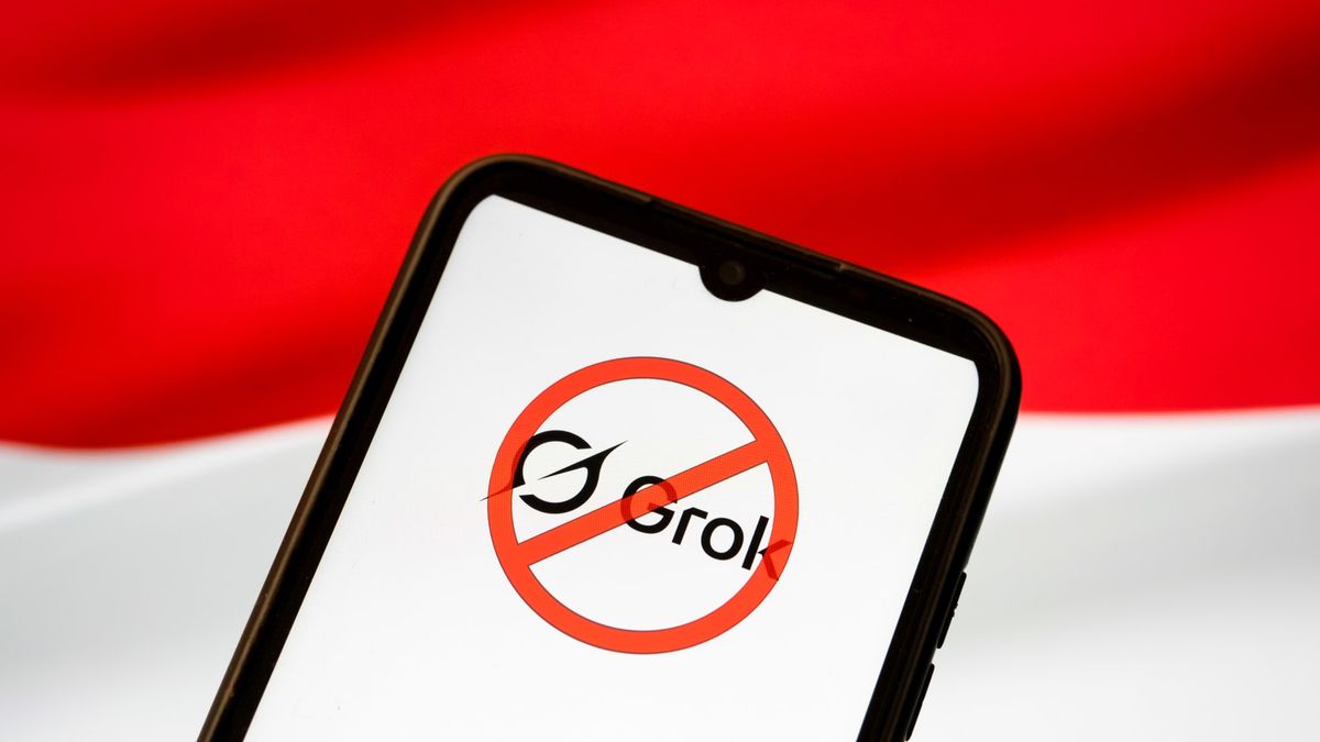 Malaysia and Indonesia block Elon Musk’s Grok due to obscene, non-consensual content