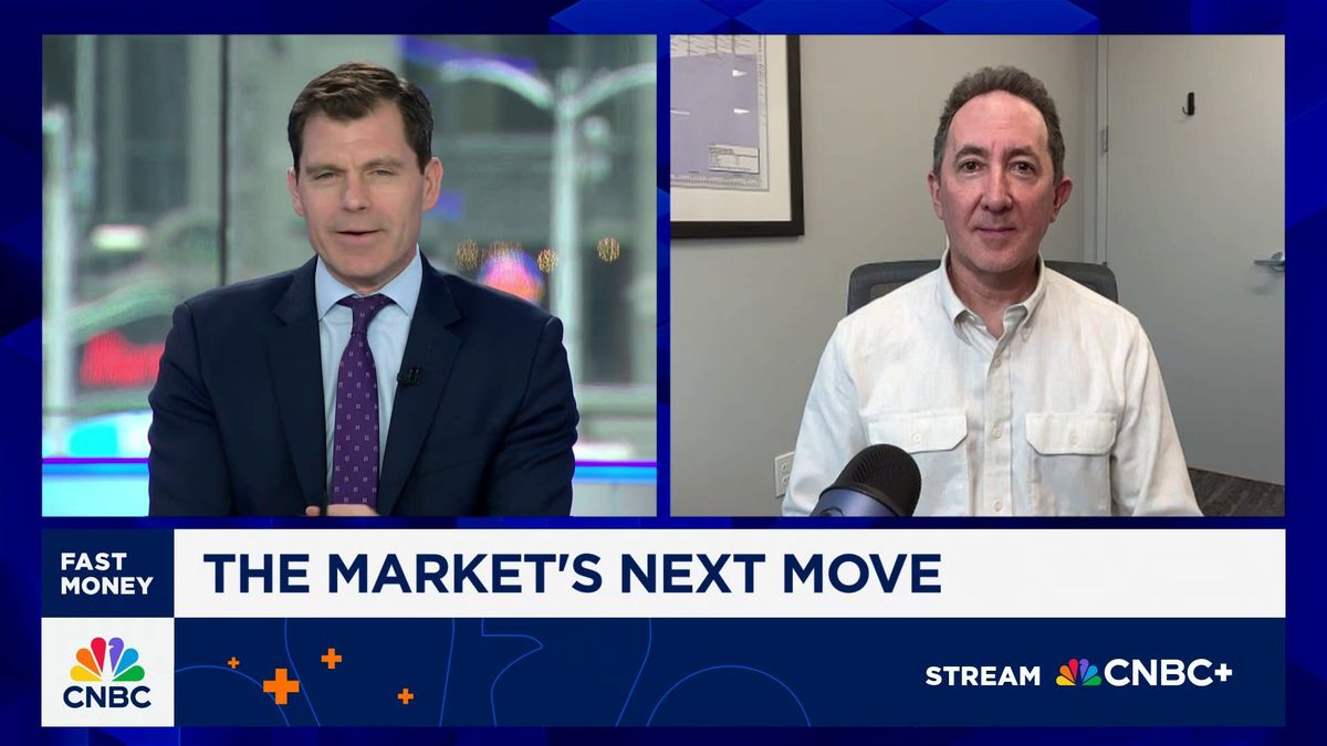 Opendoor tanks after earnings as CEO thanks new investors for 'increased visibility' 1 The Fed is locked into a September rate cut amid the weak jobs report, says One Point BFG's Boockvar