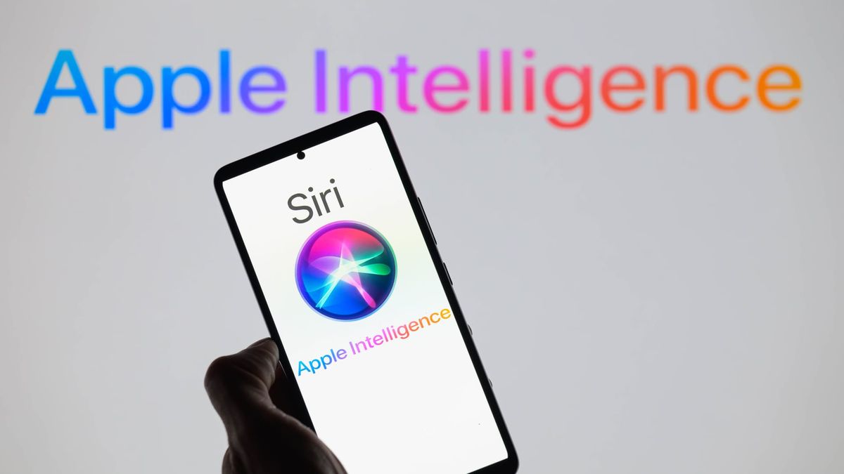 A marathon, not a sprint: Apple’s AI push faces big challenges in China A marathon, not a sprint: Apple’s AI push faces big challenges in China