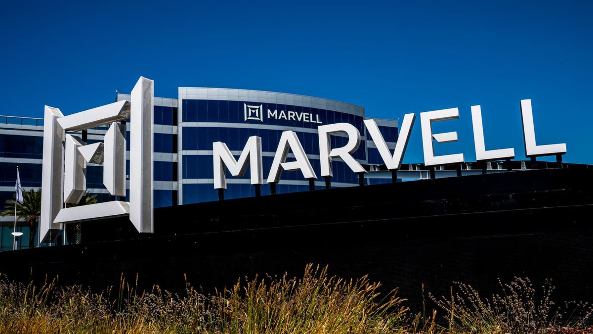Marvell Technology and Flex to join S&P 500 index, replacing Pool and Campbell’s Marvell Technology and Flex to join S&P 500 index, replacing Pool and Campbell’s