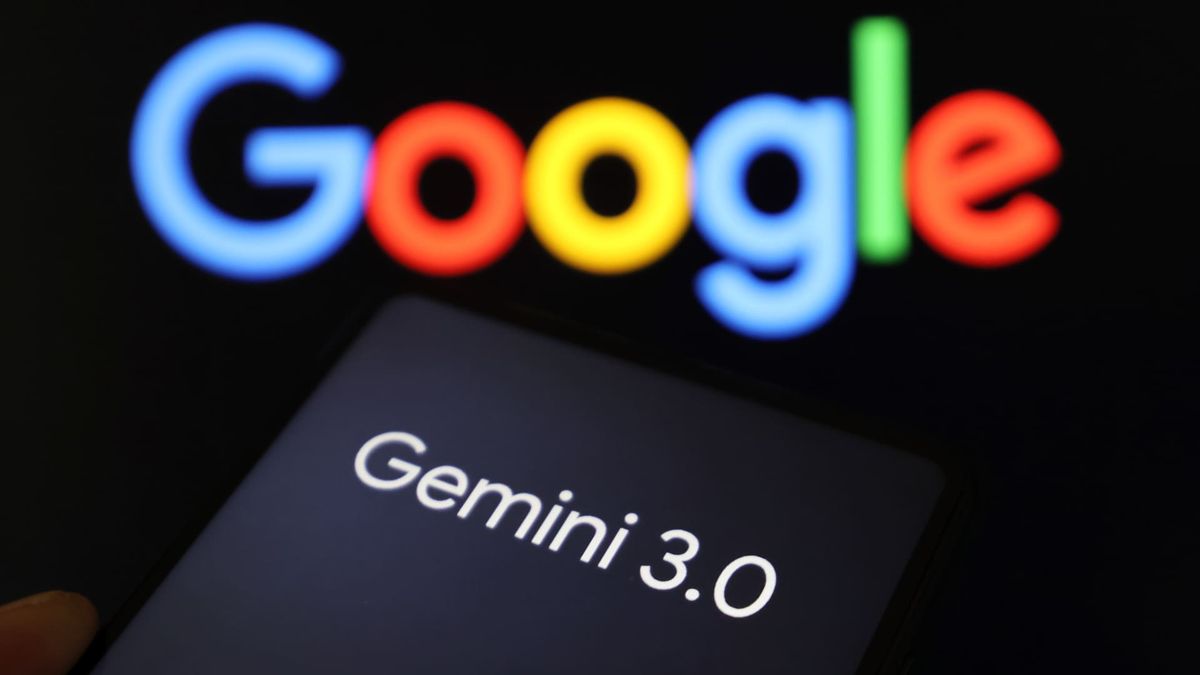 How Google put together the pieces for its AI comeback How Google put together the pieces for its AI comeback